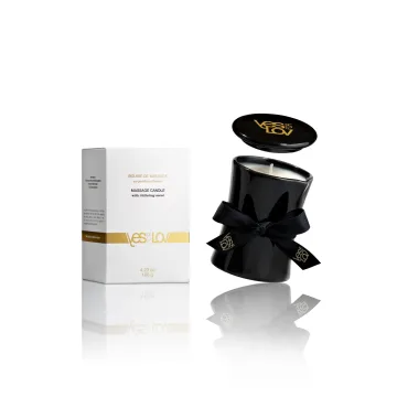Массажная свеча YESforLOV MASSAGE CANDLE