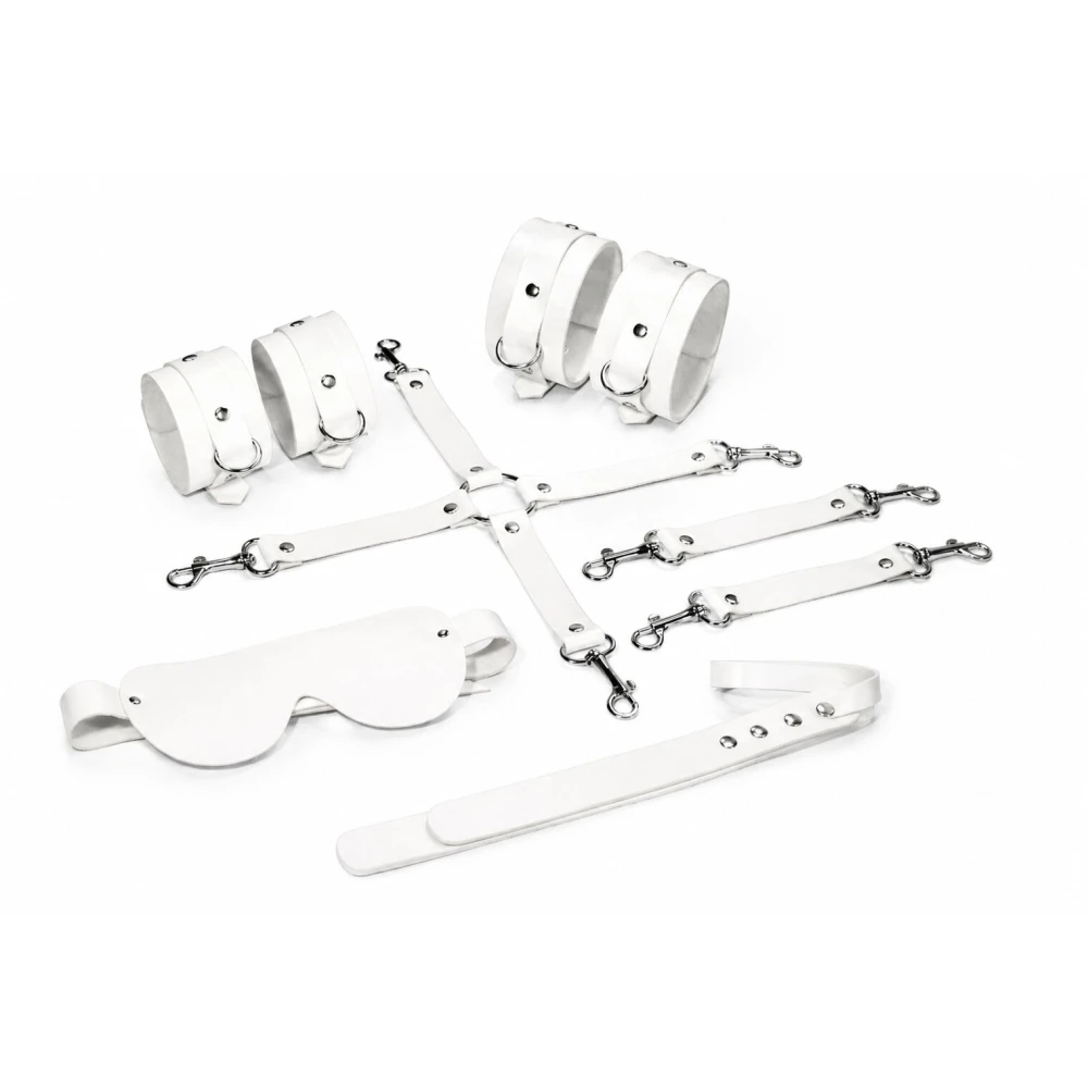 Набор Feral Feelings BDSM Kit 5 White