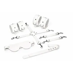 Набір Feral Feelings BDSM Kit 5 White