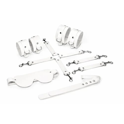 Набор Feral Feelings BDSM Kit 5 White