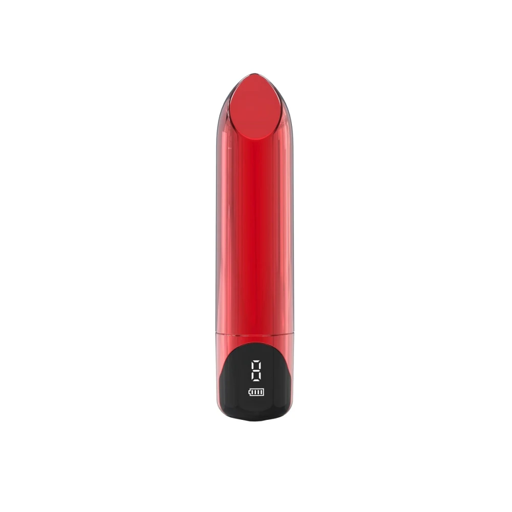 Вібро-пуля Loviss Lipstick Bullet Vibrator