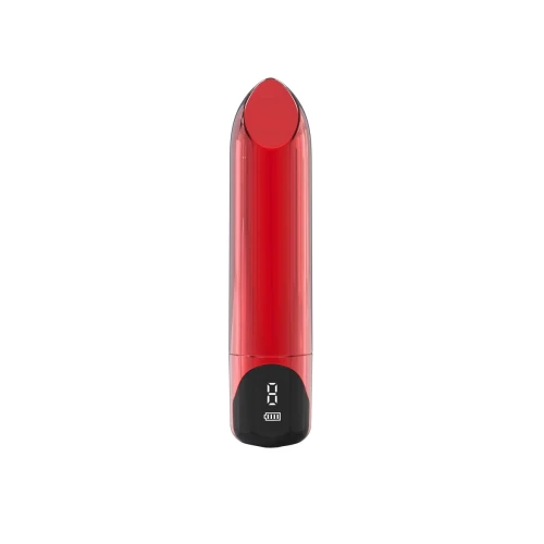 Вибро-пуля Loviss Lipstick Bullet Vibrator