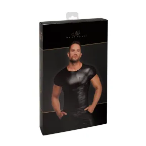 На фото мужская футболка Noir Handmade H084 Vexen Tee XXL