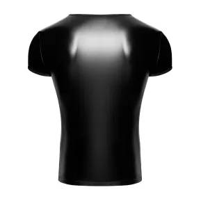 На фото мужская футболка Noir Handmade H084 Vexen Tee XXL