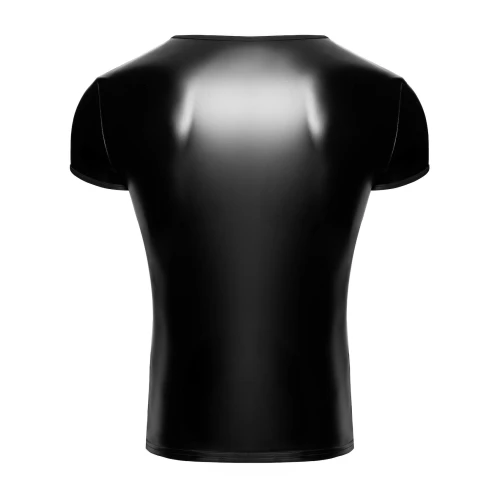 На фото мужская футболка Noir Handmade H084 Vexen Tee S