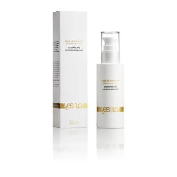 Массажное масло YESforLOV MASSAGE OIL