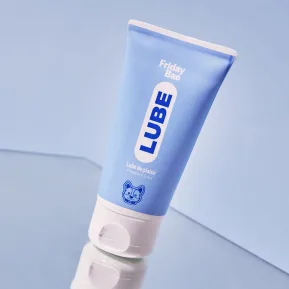 На фото смазка на водной основе Friday Bae LUBE 50 мл