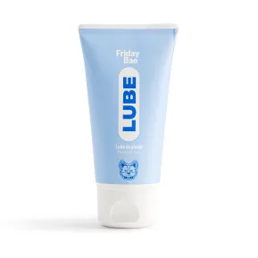 На фото смазка на водной основе Friday Bae LUBE 50 мл