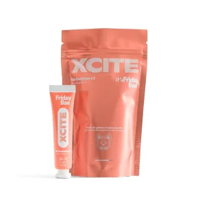 Возбуждающий гель Friday Bae XCITE 15 мл