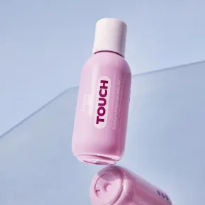 На фото массажное масло Friday Bae TOUCH 50 мл