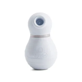 На фото вакуумный клиторальный стимулятор Friday Bae SHIBAE TOYS - The External Clitoral Sucker