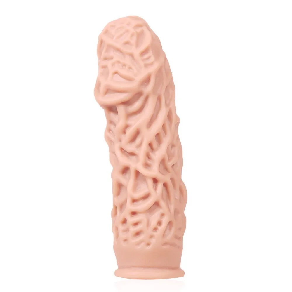 Насадка на член Kokos Extreme Sleeve ES.12 S