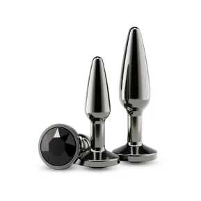 Набор анальных пробок NS Novelties Rear Assets Trainer Kit
