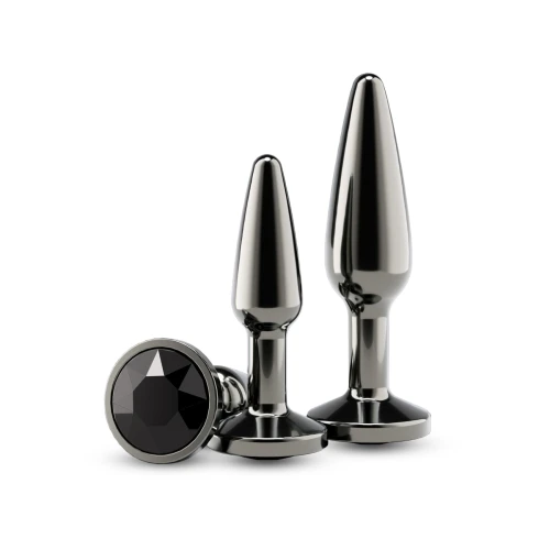 Набір анальних пробок NS Novelties Rear Assets Trainer Kit