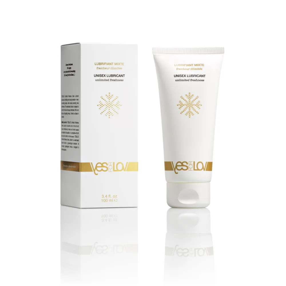 Охлаждающая смазка YESforLOV UNISEX LUBRICANT
