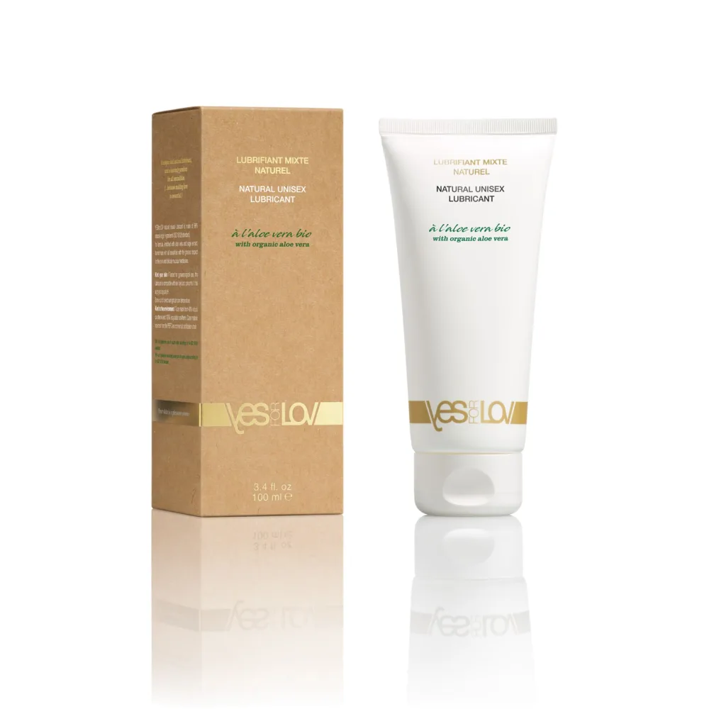 Смазка YESforLOV NATURAL UNISEX LUBRICANT