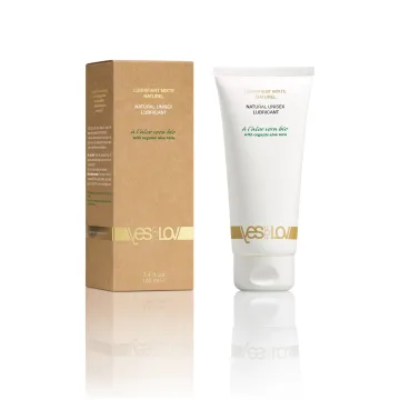 Смазка YESforLOV NATURAL UNISEX LUBRICANT