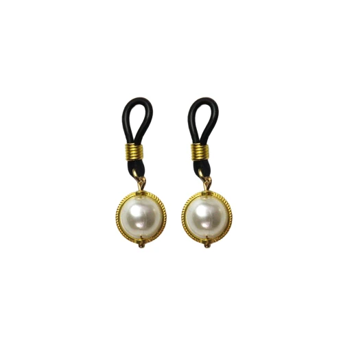 Украшение на соски Art of Sex Golden Night