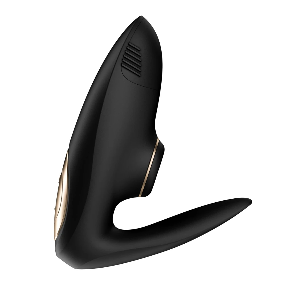 Вакуумний вібратор Satisfyer Pro 4 Couples