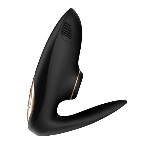 Вакуумний вібратор Satisfyer Pro 4 Couples