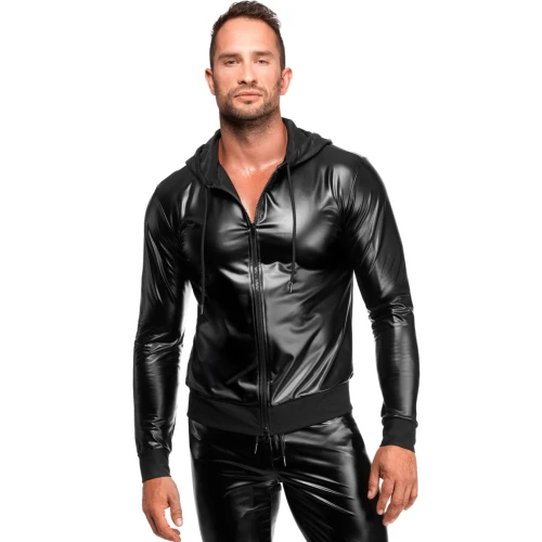 Толстовка Noir HandmadeJacket L