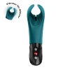 Вибратор для пениса Fun Factory MANTA Bottle Green