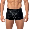 Мужские трусы Art of Sex Gladiator Black XL