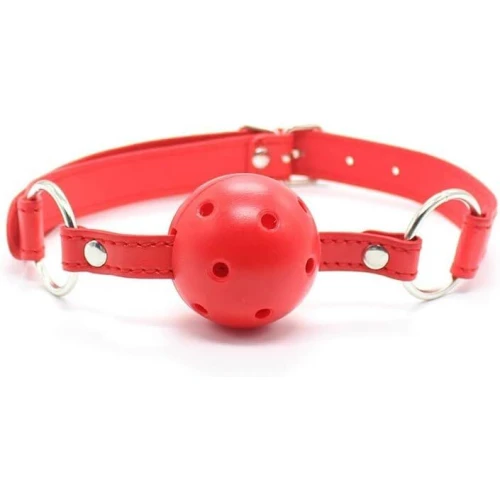 На фото набор для BDSM JSY KB80608 Red