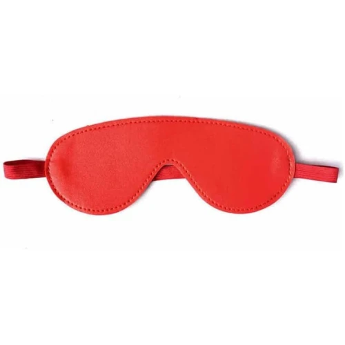 На фото набор для BDSM JSY KB80608 Red