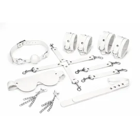 Набір Feral Feelings BDSM Kit 7 White