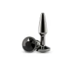 Анальная пробка NS Novelties Small Black