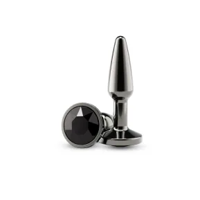 Анальна пробка NS Novelties Small Black