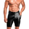 Шорти Noir Handmade Onyx Hybrid Biker Shorts M