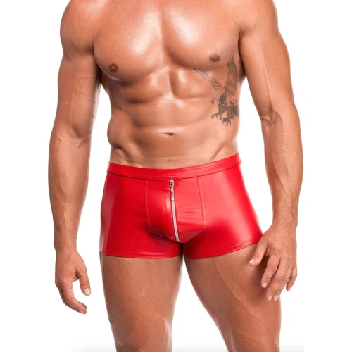 На фото мужские шорты Noir Handmade H097 Ignite shorts M