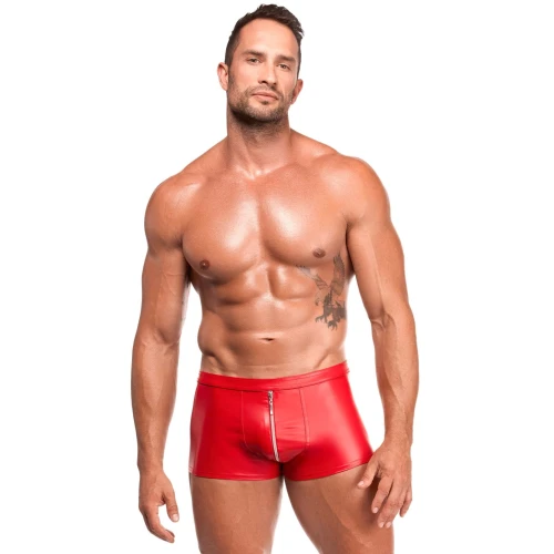 На фото мужские шорты Noir Handmade H097 Ignite shorts M