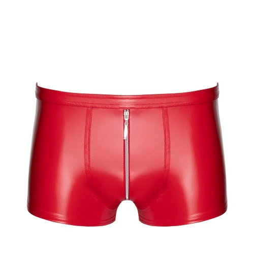На фото мужские шорты Noir Handmade H097 Ignite shorts M