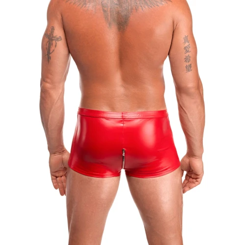 На фото мужские шорты Noir Handmade H097 Ignite shorts M