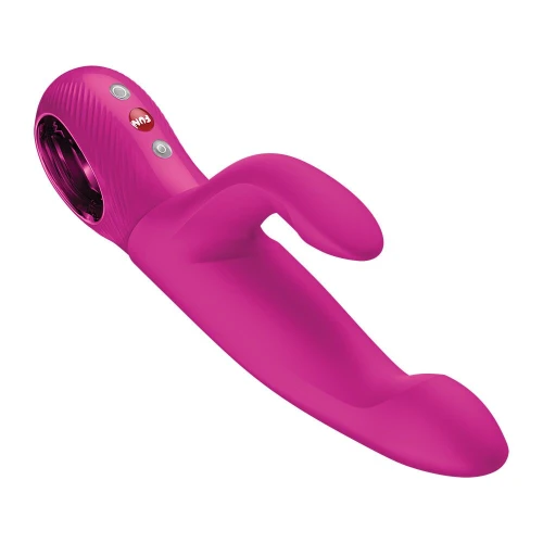 На фото пульсатор Fun Factory Bi Stronic Immerse