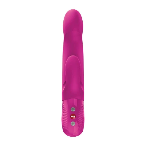 На фото пульсатор Fun Factory Bi Stronic Immerse