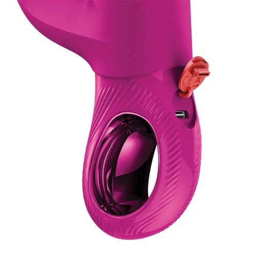 На фото пульсатор Fun Factory Bi Stronic Immerse