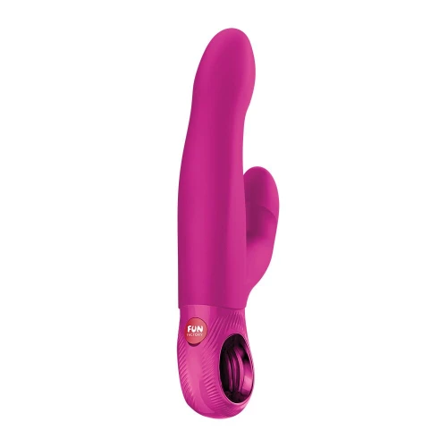 На фото пульсатор Fun Factory Bi Stronic Immerse