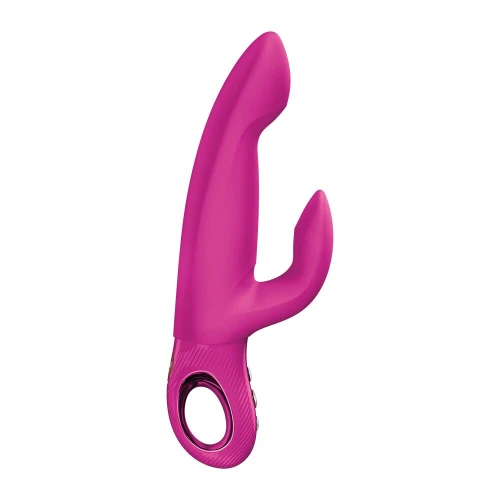 На фото пульсатор Fun Factory Bi Stronic Immerse