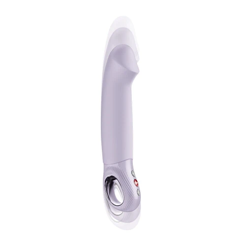 На фото пульсатор Fun Factory Stronic Smooth