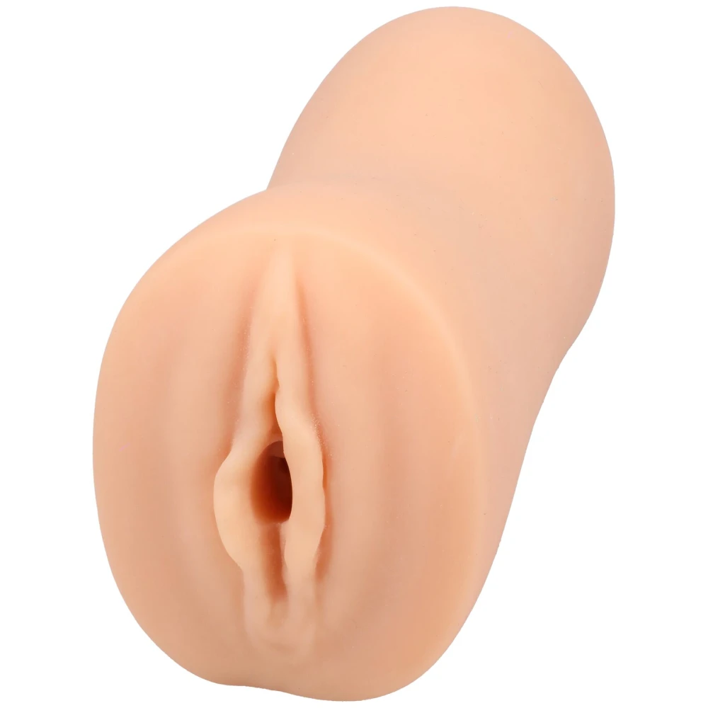 Мастурбатор Doc Johnson Palm Pal Virgin Stroker