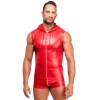 Жилет з капюшоном Vest M