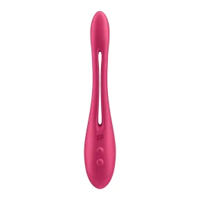 Вибратор для пар Satisfyer Elastic Game