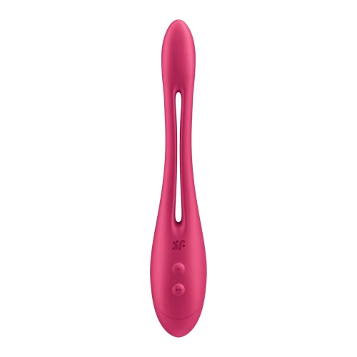 Вібратор для пар Satisfyer Elastic Game