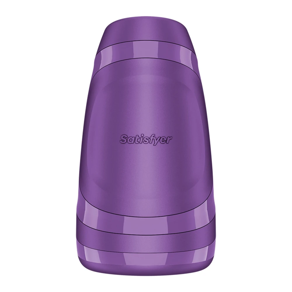 Мастурбатор Satisfyer Men Heat Vibration
