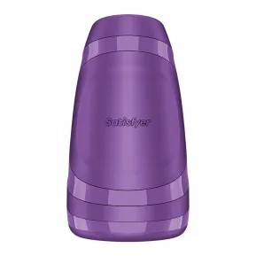 Мастурбатор Satisfyer Men Heat Vibration