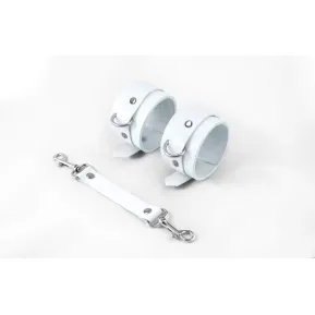 Наручники Feral Feelings Hand Restraints White